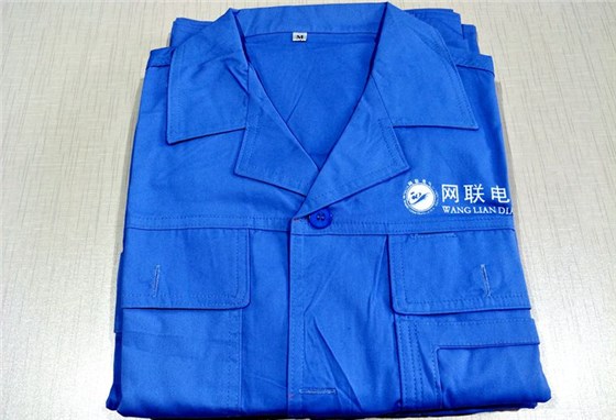 號外號外，網(wǎng)聯(lián)電氣獨家“制服誘惑”大揭秘，有圖有料